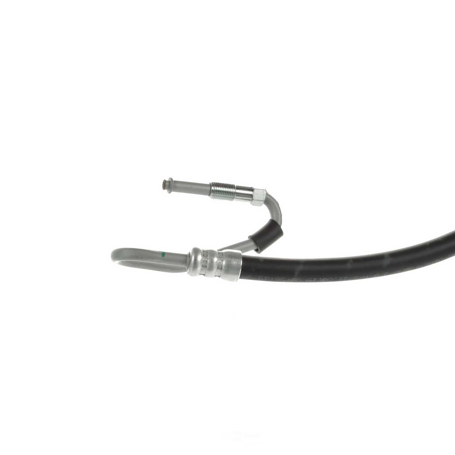 Sunsong 3402926B Power Steering Pressure Line Hose Assembly