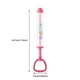 thumbnail image 2 of Cabezal De Ducha Con Rociador De Agua Bomba De Agua De Juguete Cithway Waterpump Toy Adecuado Para Fiestas Conciertos Festivales Acuáticos Fiestas En La Piscina Reuniones Familiares Propuestas, 2 of 3