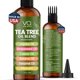 thumbnail image 1 of Aceite de tratamiento capilar VITAL AFFAIR Tea Tree con jojoba 180 ml, 1 of 8