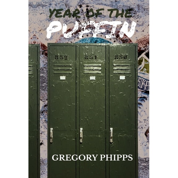 Year of the Puffin (Hardcover)