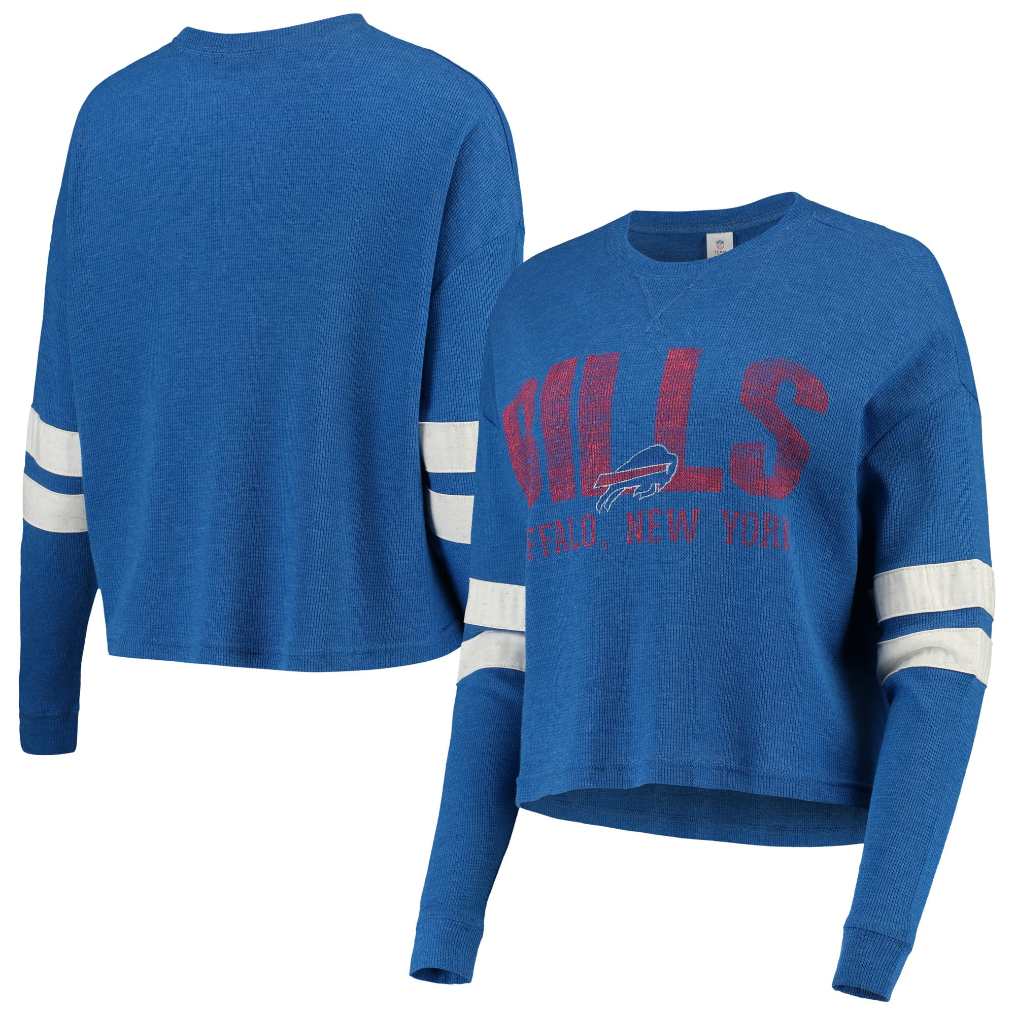buffalo bills women's shirt