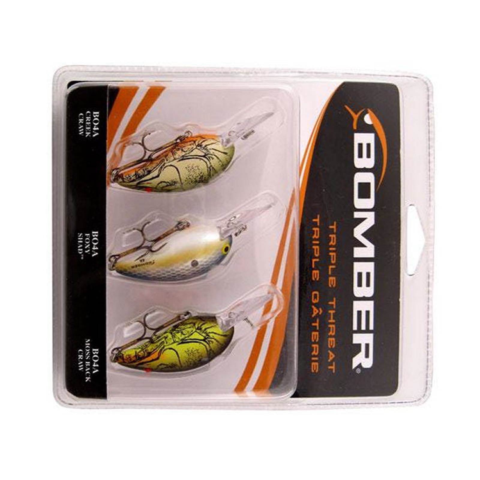 Bomber Products - Canal Bait and Tackle