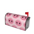 thumbnail image 3 of Balery Pig Nose Mailbox Cover - Standard Size-21x18 in, 3 of 9