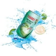 thumbnail image 3 of Parrot Brand Coconut Water with Pulp 10.5 fl. oz. (Pack of 24), 3 of 5
