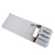 thumbnail image 4 of Bolsa de almacenamiento colgante para reposabrazos de sofá, organizador de aperitivos remoto para el hogar (rojo vino) JAMW Sencillez, 4 of 5