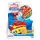 Marvel Super Hero Repulsor Drill with Iron Man (colors may Vary) – image 2 sur 3