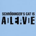 thumbnail image 3 of CafePress - Dark T Shirt - Light T-Shirt - CP, 3 of 4