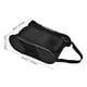thumbnail image 3 of Bolsa para Zapatos de Golf NikouMX Transpirables Portátiles Negro, 3 of 8