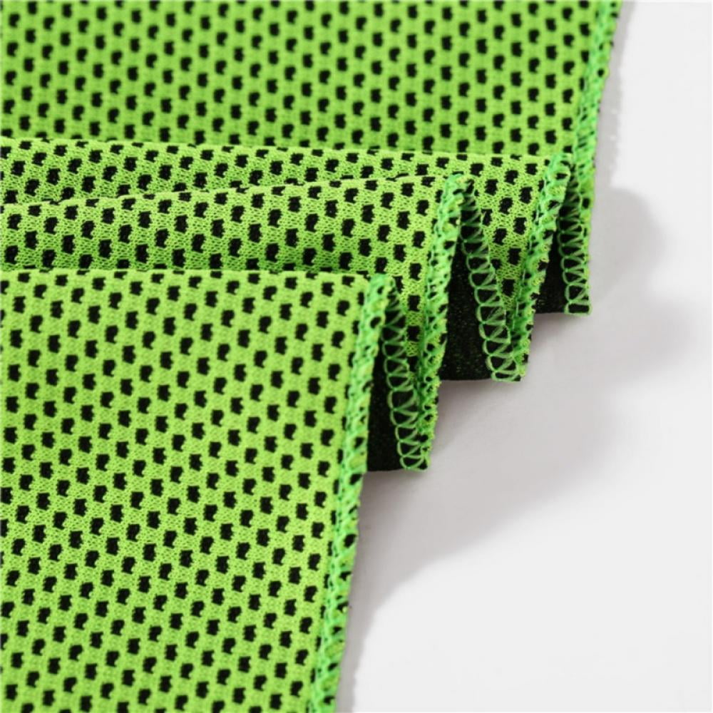 5PCS Quick-Drying Men And Women Sports Large Towel Gym Yoga Running Beach Football Basketball Wipe Sweat Cool