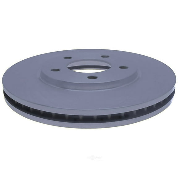 Raybestos 780049FZN Rust Prevention Technology Coated Rotor Brake Rotor, 1 Pack Fits select: 2001-2007 DODGE GRAND CARAVAN, 2001-2007 CHRYSLER TOWN & COUNTRY