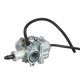 thumbnail image 1 of Carburador Carb 0454997 para Polaris Ranger RZR 170 ATV 2009-2014, 1 of 7