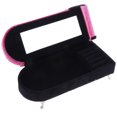 thumbnail image 4 of 1/6 Estilo Europeo Rosa Chaise Lounge Reclinable Muñecas Muebles De La Casa Para 12 '' Juguetes Calientes Phicen De Acción Sunnimix Muebles de sofá de 6ta escala de muñecas, 4 of 7
