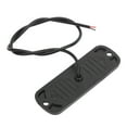 thumbnail image 1 of Lámpara De Advertencia Lateral Led 12V 4LED Luz Amarilla Alto Brillo IPX-4 Impermeable Para Coche Motocicleta Camión, 1 of 7