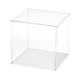 thumbnail image 3 of Vitrina Organizador de almacenamiento transparente Hugo 8x8x8cm, 3 of 10