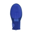 thumbnail image 2 of Guante corredizo de béisbol para adultos Protección manual para la base de entrenamiento Azul oscuro, 2 of 8