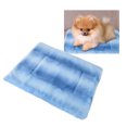 thumbnail image 4 of Dog Crate Mat, Dog Sleeping Mat Fluffy Portable Washable  For Large Dogs For Car For Outdoor For Medium Dogs S,M,L,XL, 4 of 8