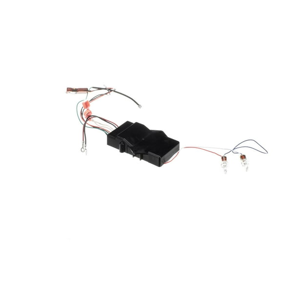 Bunn Control Board Assembly Overmolded Soft Heat 51709.1003 - Genuine OEM Replacement Part