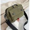 thumbnail image 5 of CoCopeaunts Corduroy Crossbody Bag Women Small Corduroy Purse Shoulder Bag Purses Mini Hobo Bags Cell Phone Bags Satchel 2022, 5 of 7