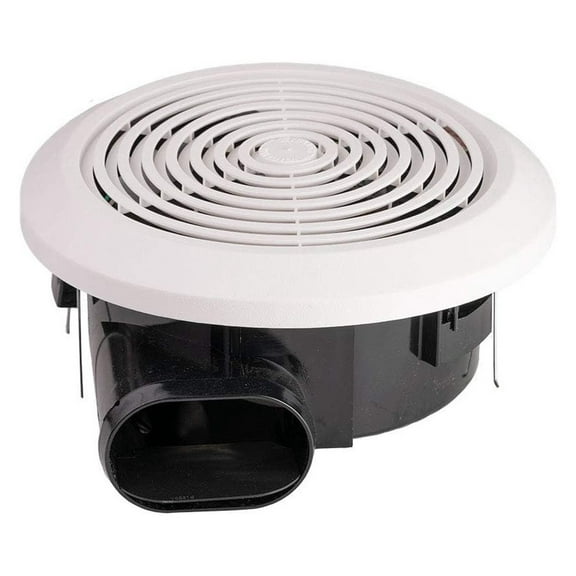 V2270-50 Breeze 360 Exhaust Fan - Non-Lighted, 50 CFM
