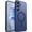 Blue, variant on Luxury Matte Translucent Magnetic Wireless Charge Case for Samsung Galaxy A16 A36 A26 A06 A55 A35 A25 A15 A05 5G Cover,Gray,for Galaxy A25 5G