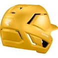 thumbnail image 2 of Easton Z50 Baseball Batting Helmet Matte M/L Gold, 2 of 2
