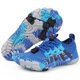 thumbnail image 1 of Zapatos de agua para niños sandalias de playa descalzas zapatillas de buceo de secado rápido zapatos acuáticos ajustables con cinco dedos zapatos acuáticos para hombres y mujeres, 1 of 9