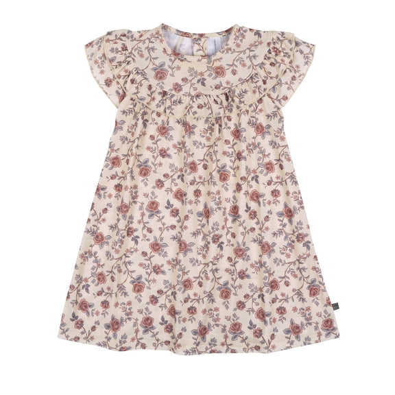 Modern Moments by Gerber Toddler Girl Night Gown, Sizes 12 Months - 5T