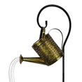 thumbnail image 4 of Luz Solar de regadera DYNWAVEMX impermeable LED de hadas 21 cm x 9,5 cm x 15 cm, 4 of 5