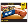 Ball Park Classic Hot Dogs, 30 oz, 16 Ct