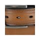 thumbnail image 5 of Cinturón de Trabajo Dickies de Cuero Reforzado 3.8 cm Marrón XL, 5 of 5