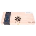 thumbnail image 2 of Liga Privada UF-13 Dark Empty Wood Cigar Box 13.5" x 5.75" x 1.25", 2 of 9