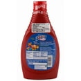 thumbnail image 2 of Bosco Strawberry Syrup 22 oz (Pack Of 12), 2 of 4