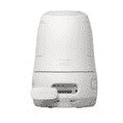 Canon PowerShot PICK PTZ Camera (White)