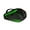 Black/Green, variant on Dunlop Sports Paletero Elite Padel Bag,Black/Green