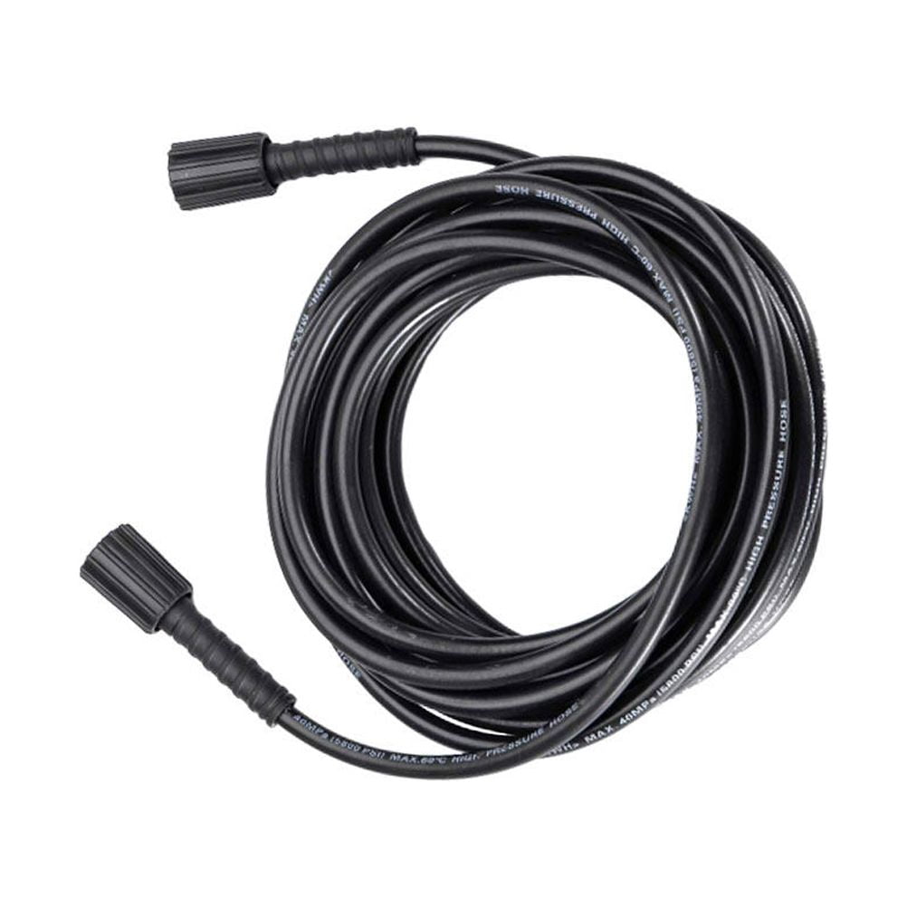 OUNONA  7 M Black Washing Machine Hose Cold Water Application