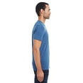 thumbnail image 3 of Threadfast Unisex Triblend Short-Sleeve T-Shirt, 3 of 3