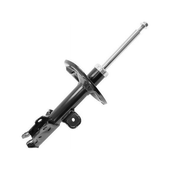 Front Right Strut Assembly - Compatible with 2006 - 2012 Toyota RAV4 2007 2008 2009 2010 2011