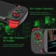 thumbnail image 2 of Control Telescópico Inalámbrico Para Juegos Bluetooth Androi, 2 of 8