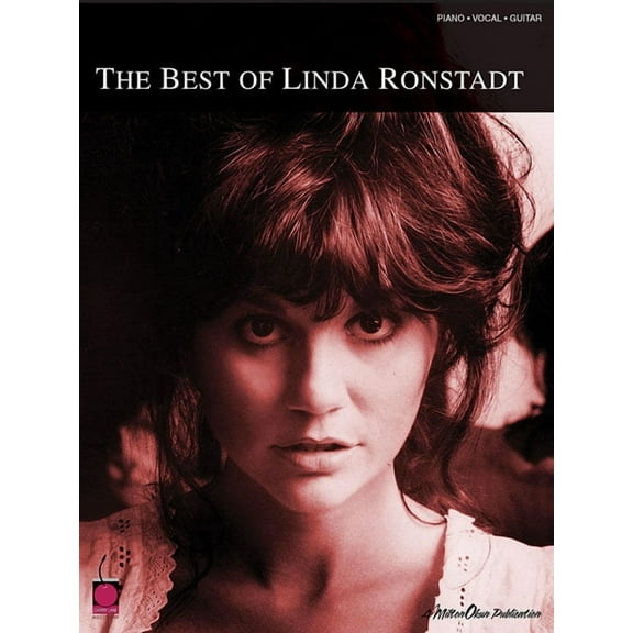 Best of Linda Ronstadt, (Paperback)