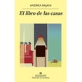 thumbnail image 1 of El Libro de las casas Anagram 9788433981233, 1 of 2