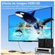 thumbnail image 4 of Hdmi Extractor  Bloosom De Audio Divisor Óptico Spdif Coaxial 3.5mm Negro, 4 of 4