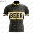 thumbnail image 3 of Maillot de ciclismo para hombre del equipo Beer Maillot de MTB Maillot de ciclismo Maillot de descenso Ropa de ciclismo de montaña Tricota de equipo profesional de alta calidad, 3 of 5