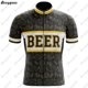 thumbnail image 3 of Maillot de ciclismo para hombre del equipo Beer Maillot de MTB Maillot de ciclismo Maillot de descenso Ropa de ciclismo de montaña Tricota de equipo profesional de alta calidad, 3 of 5