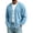 cllios Light Blue mens cardigan sweater, variant on cllios Cardigan Sweaters for Men V Neck Casual Lightweight Button Down Knitted Cardigan Sweater Solid Color Long Sleeve Cardigans White S-XXXL