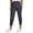 Charcoal, variant on Active Women's Buttery Soft Weekend Pant, Clean Waisted Lightweight Loungewear Ankle Jogger with Pockets