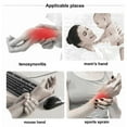 thumbnail image 5 of WristWidget Adjustable Support, Wrist Brace For TFCC Tear- Triangular Fibrocartilage Injuries, Ulnar Sided Wrist Pain, Weight Bearing Strain, 5 of 5