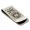 Silver, variant on Stainless Steel Formidable Kong Gorilla Engraved Money Clip Credit Card Holder