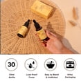 thumbnail image 2 of Aceite aromático Folkulture Jasmine & Vanilla 30 ml para difusor, 2 of 7