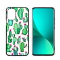 thumbnail image 1 of Compatible with LG K52 Phone Case, Cactus-149 Case Silicone Protective for Teen Girl Boy Case for LG K52, 1 of 1
