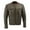 Distressed Brown, variant on Milwaukee Leather MLM1550 Men's Vented Black-Beige Distressed Leather Scooter Style Motorcycle Jacket w/ Liner 5X-Large